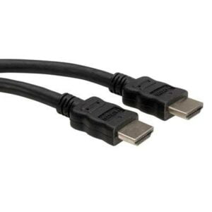 VALUE HDMI CABLE 1M W/ETHERNET