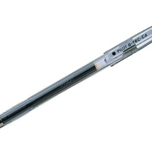 PILOT PEN G-TEC BLACK