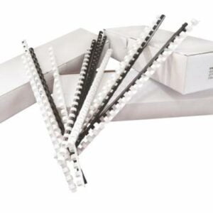 B/R SPYRALS 14MM BLK BR50141