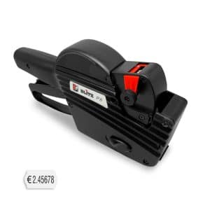 BLITZ PRICE MACHINE 1 LINE P8