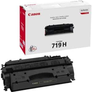 CANON TONER 719H