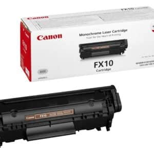 CANON TONER FX-10