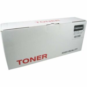COMPATIBLE TONER CF543A