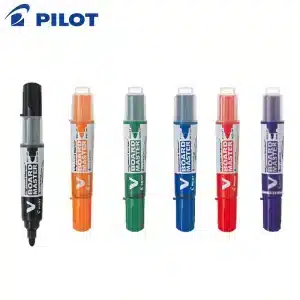 PILOT MARKER VBOARD  BLK WBMA-VBM-M-BG-B