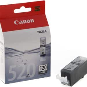 CANON INK CARTRIDGE PGI-520