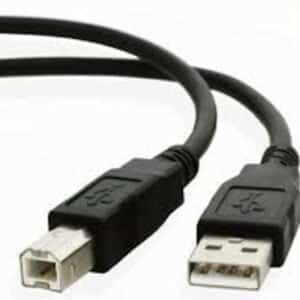 GR-KABEL 5M USB2.0 CONN CABLE PU-408