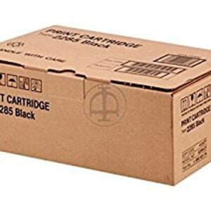 RICOH TONER  TYPE 2285 BLACK/G289-27 FX200