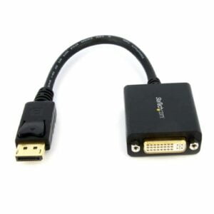 ACULINE ADAPTOR DP TO DVI CONVERTER AD-018