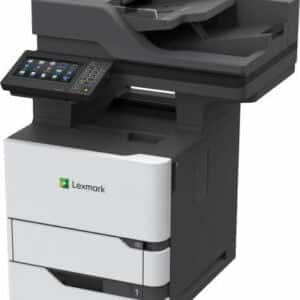 LEXMARK PRINTER LASER MFP MX722ADHE