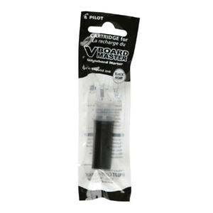 PILOT REFILL FOR VBOARD MARKER BLACK WBS-VBM-B