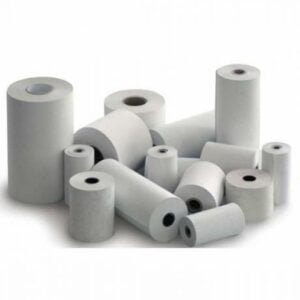 THERMAL PAPER ROLL 44MM X 63MM (EUROPEAN)