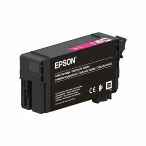EPSON INK CARTRIDGE T40D340 Magenta 50ml