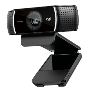 LOGITECH  WEBCAM C922 PRO STREAM (960-001088)