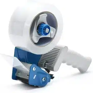 TAPE DISPENSER FOR MASKING TAPES WB1092 (No380551)