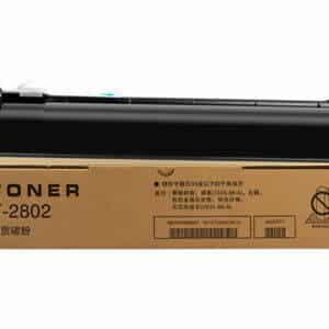 TOSHIBA COPIER TONER T-2802E