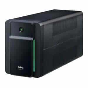 APC BACK-UPS Line Interractive 1600VA, 6xIEC outlets, 2x12V7ah batteries ( BX1600MI )