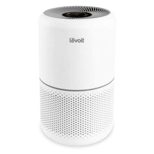 Core Levoit Air Purifier Core 300 Rac White 50m² (Not Wireless)