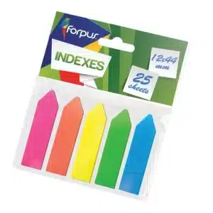 FORPUS ARROW INDEXES 12X44MM F042037