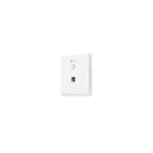 TP-LINK EAP115-Wall 300Mbps Wireless N Wall-Plate Access Point