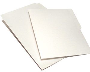 PAPER FOLDER BUFF 3118F