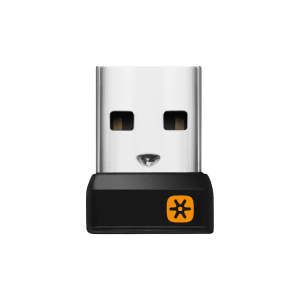 LOGITECH ADAPTER UNIFYING RECEIVER  910-005235