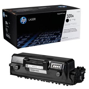 HP Toner 331A W1331A BLACK