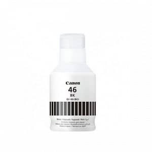 CANON INK CARTRIDGE GI-46PG BLACK