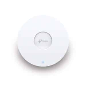 TP-LINK AX1800 Ceiling Mount WiFi 6 Access Point - EAP613