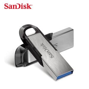 SANDISK Ultra Flair USB 3.0 256GB