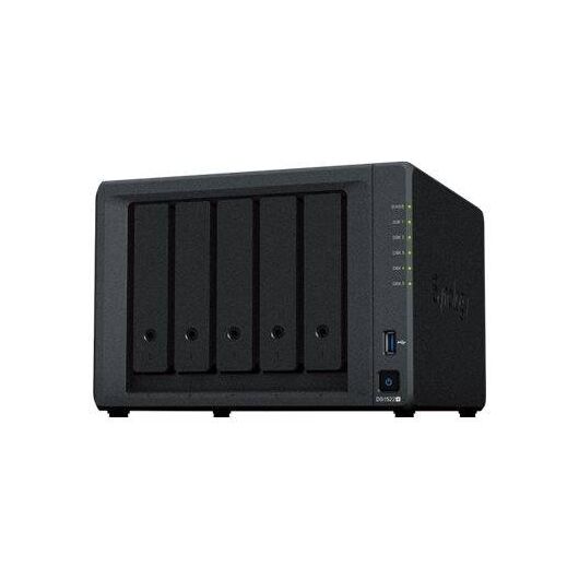 SYNOLOGY NAS DS1522PLUS