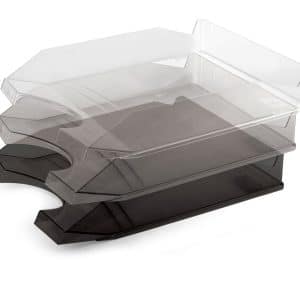 FORPUS TRAY BLACK F30119