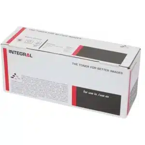 INTEGRAL TONER CANON C-EXV39