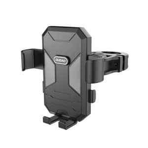 DUDAO BICYCLE/MOTORCYCLE PHONE HOLDER F7C BLACK