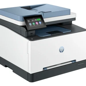 HP PRINTER COLOR LJ PRO MFP 3302fdn