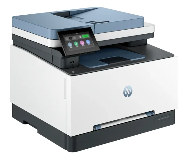 HP PRINTER COLOR LJ PRO MFP 3302fdn