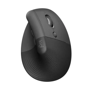 LOGITECH LIFT BLUETOOTH VERTICAL ERGONOMIC MOUSE (910-006473)