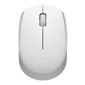 LOGITECH MOUSE WIRELESS M171 OFF-WHITE ( 910-006867 )