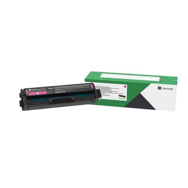 LEXMARK TONER 20N2XM0 MAGENTA