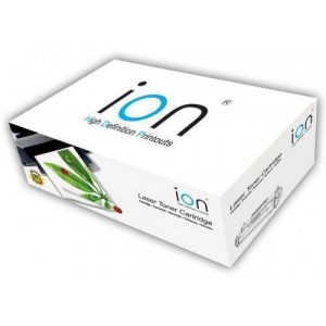 ION TONER CF542A