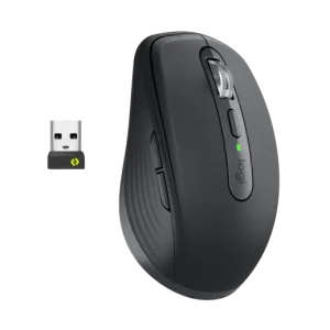 LOGITECH BLUETOOTH MOUSE MX ANYWHERE 3S FOR BUSINESS 910-006958