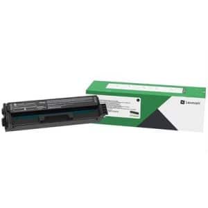 LEXMARK TONER 20N2XK0 BLACK FOR CX431 (6000 PAGES)