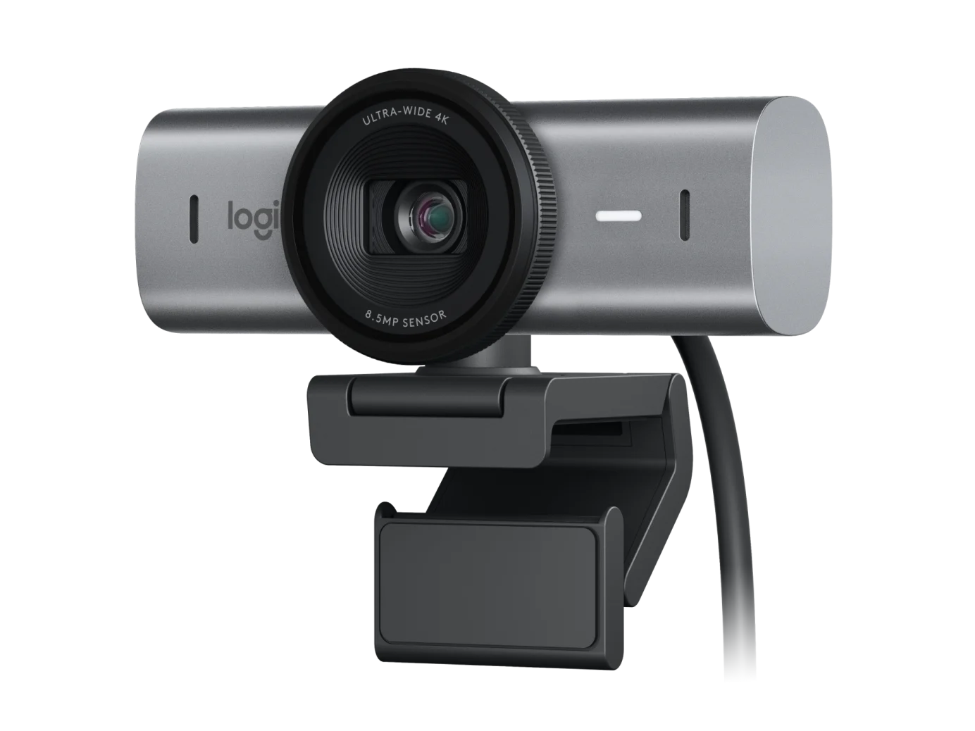 LOGITECH WEBCAM 4K MX BRIO 705 BUSINESS 8.5MP (960-001530)