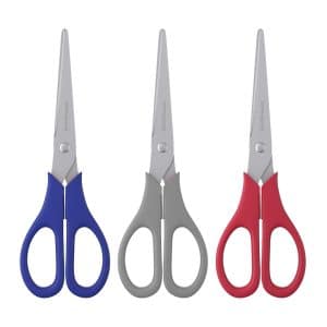 ERICHKRAUSE SCISSOR LEFT HAND 'EASYCUT' 17cm 60838