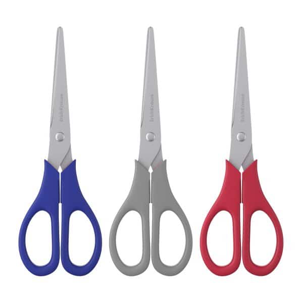 ERICHKRAUSE SCISSOR LEFT HAND 'EASYCUT' 17cm 60838