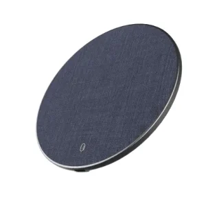 HAVIT WIRELESS CHARGER 15W BLUE W324