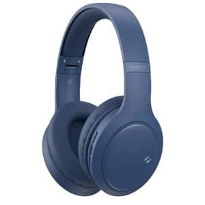 HAVIT BLUETOOTH HEADPHONES H633BT BLUE