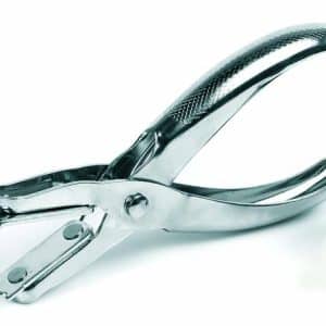 B/R/FOSKA STAPLE REMOVER PLIER HEAVY DUTY RM08