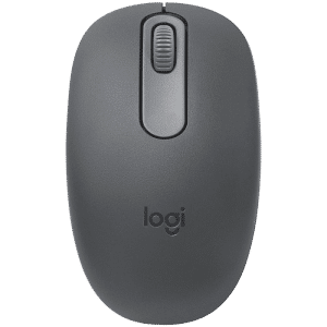 LOGITECH MOUSE M196 BLUETOOTH GRAPHITE (910-007459)