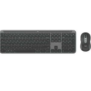 LOGITECH  Signature Slim Combo MK950 (920-012490 )  US