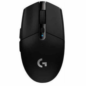 LOGITECH Wireless Gaming Mouse G305 LIGHTSPEED (910-005283)